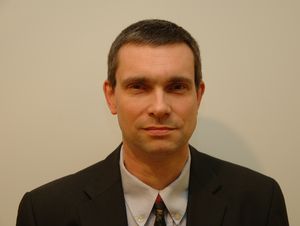 Monsieur Didier VYNCKE, Conseiller municipal